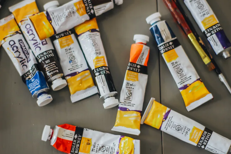 Behind the scenes at Pure Palette